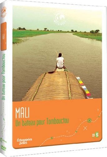 Mali : un bateau pour tambouctou Films
