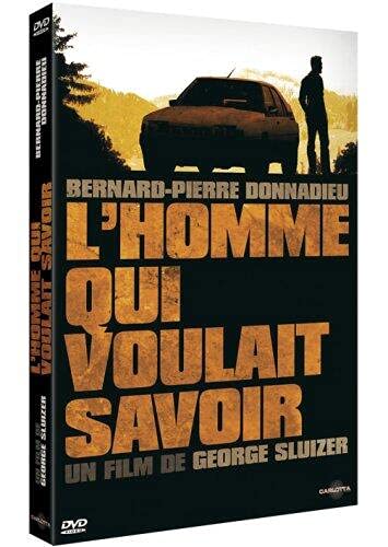 L'homme qui voulait savoir Films