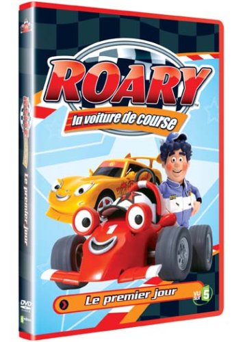 Roary Films