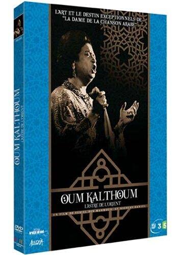 Oum Kalthoum, la voix des arabes Films