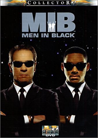 Men in Black - Édition Collector Films