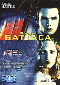 Bienvenue à Gattaca Films