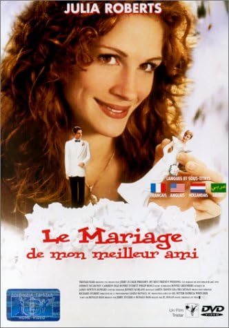 Le Mariage de mon meilleur ami Films