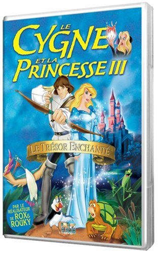 Le Cygne et la princesse III Films