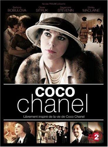 Coco chanel Movies