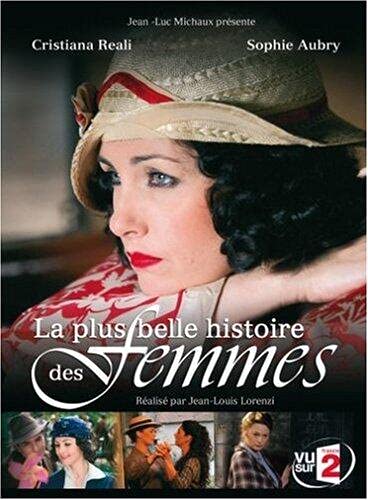 La plus belle histoire des femmes Films