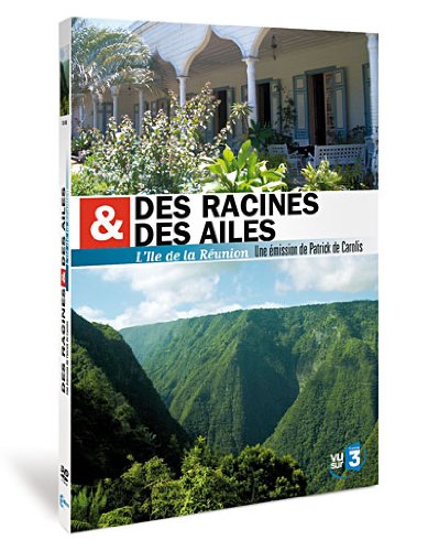 Des Racines et des Ailes - L'île de la réunion Films