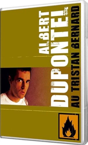 Dupontel, Albert-Au Tristan Bernard dvd