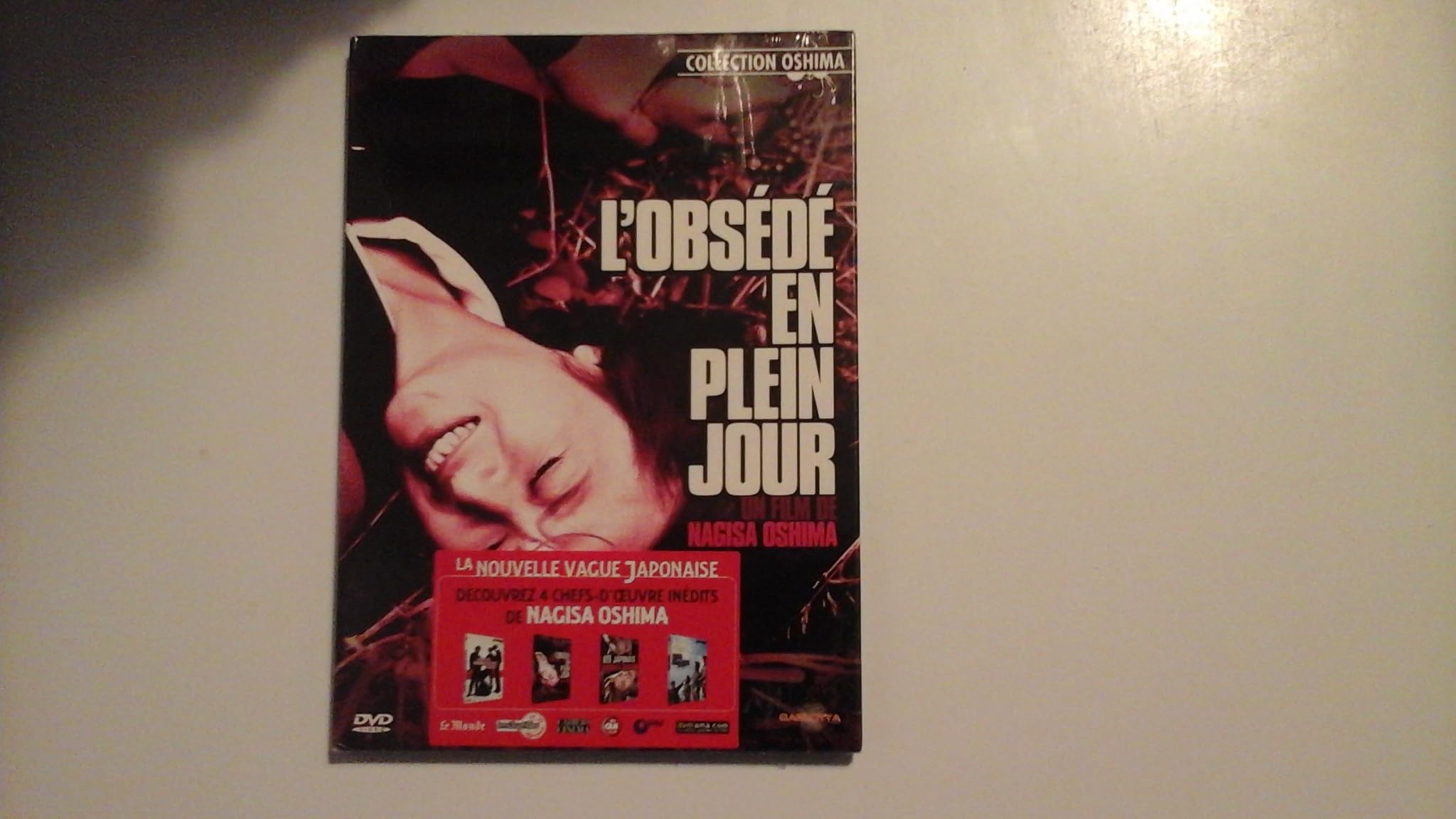 L'obsédé en plein jour Films