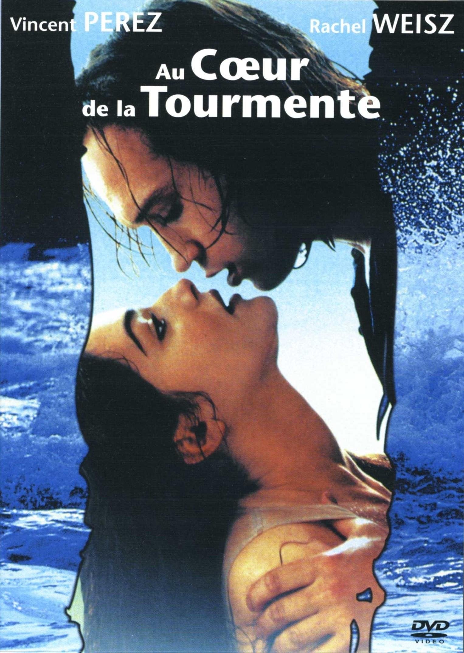 Au coeur de la tourmente Films