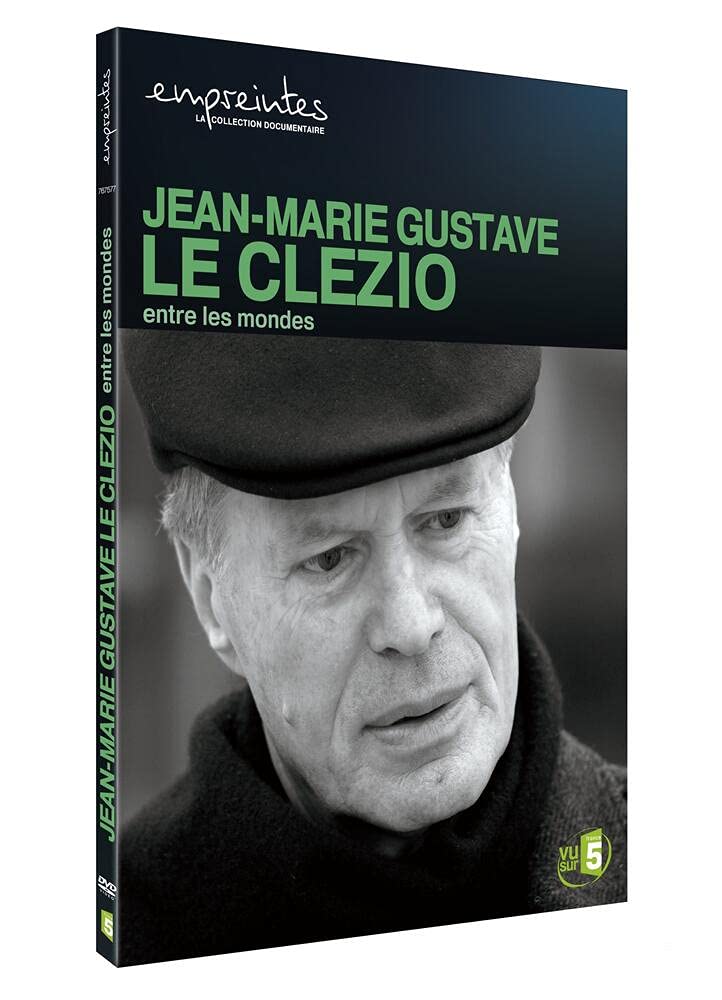 Jean-marie gustave le clezio, entre les mondes Films