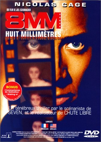8MM Movies