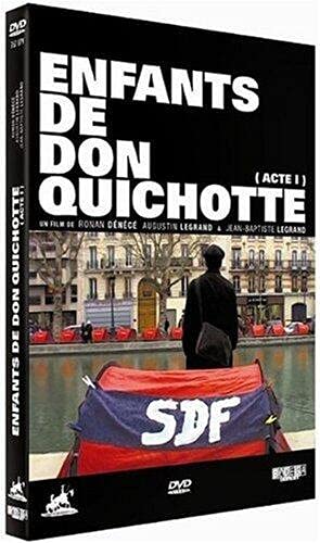 Les enfants de Don Quichotte, acte 1 - (3 euros reversés à l'association) Movies
