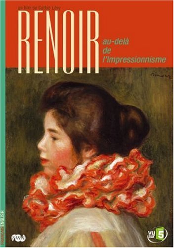 Renoir, au-delà de l'impressionnisme dvd