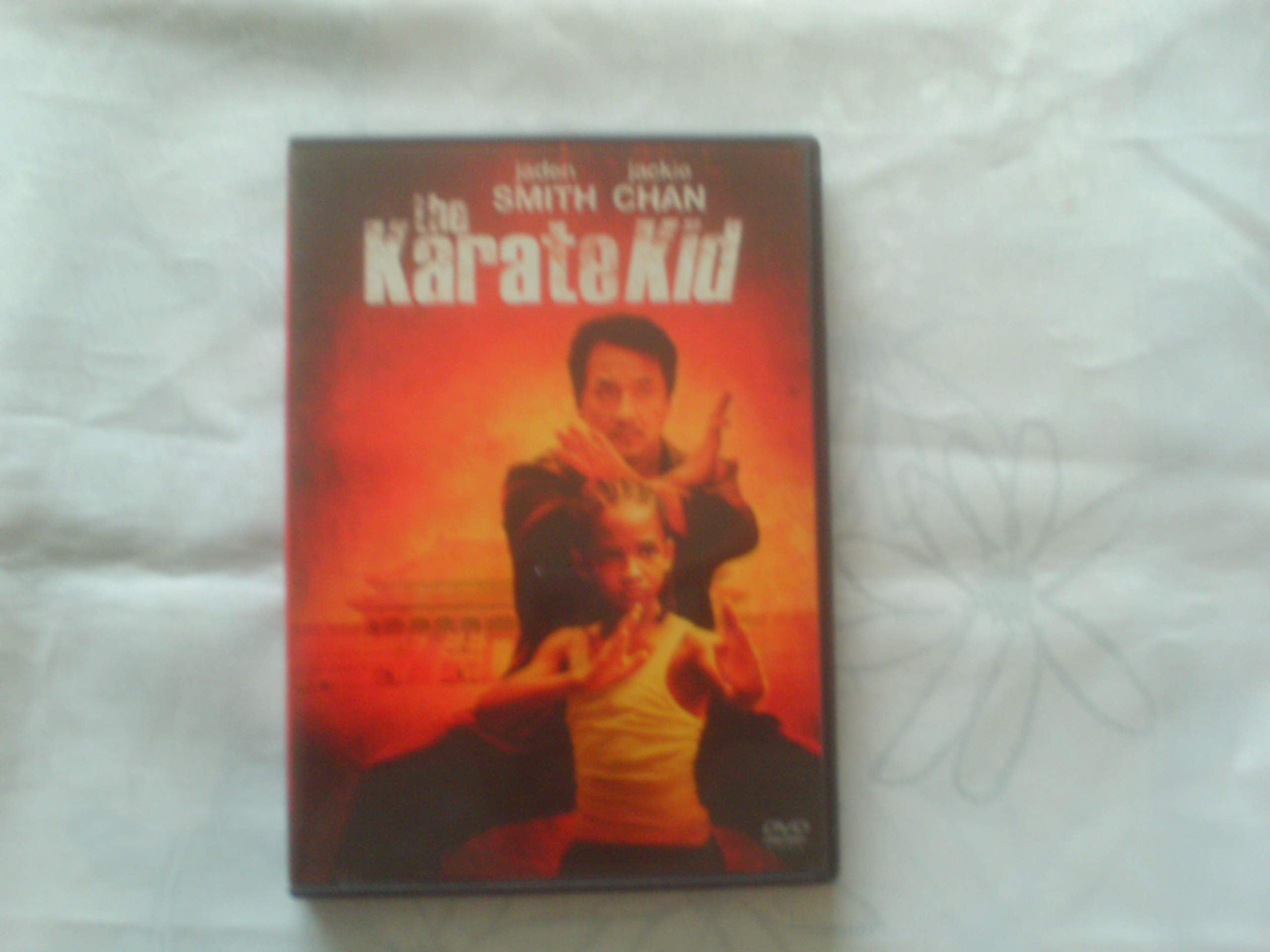 Karaté kid Films