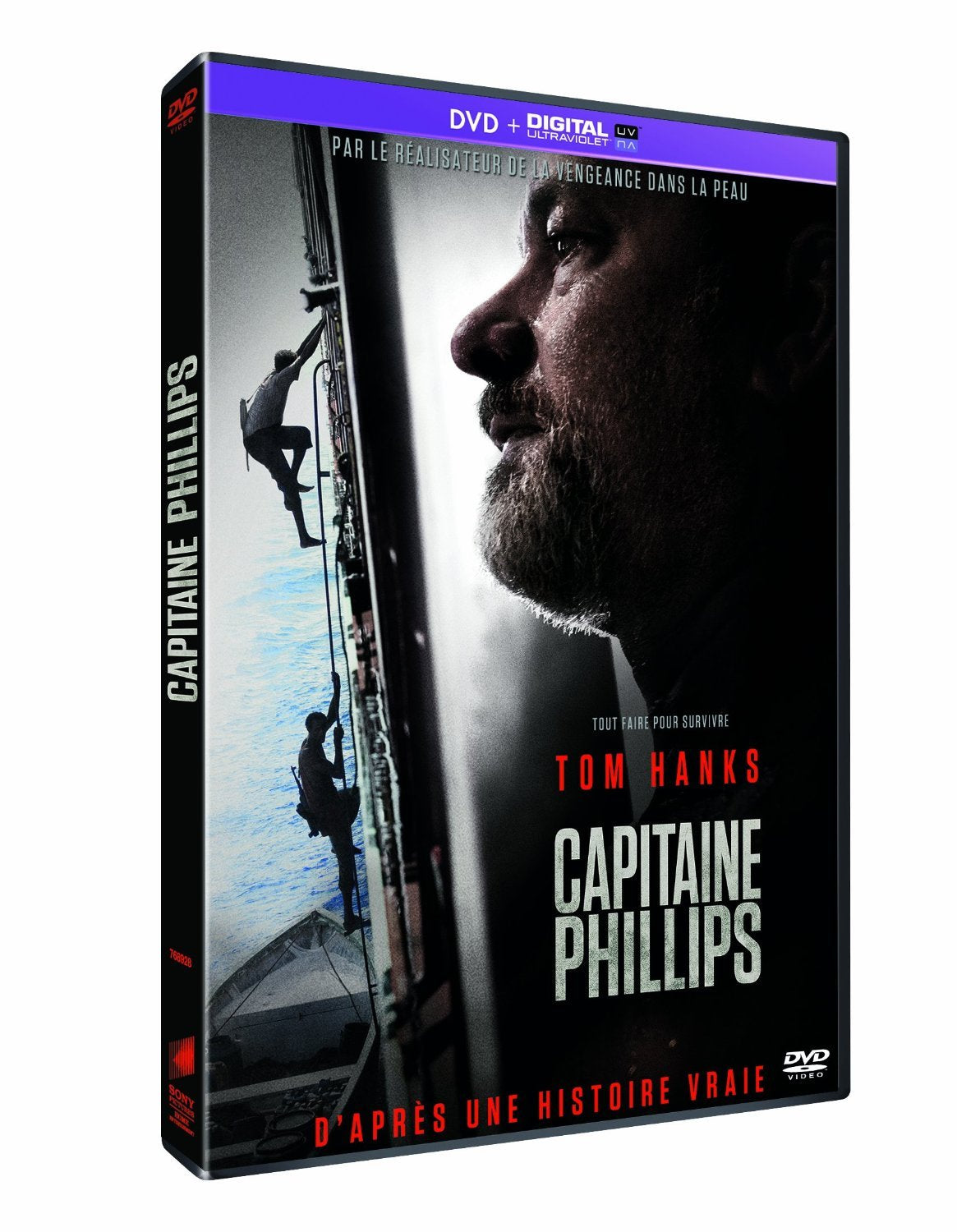 Capitaine Phillips Movies