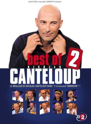 Best of nicolas canteloup, vol. 2 Films