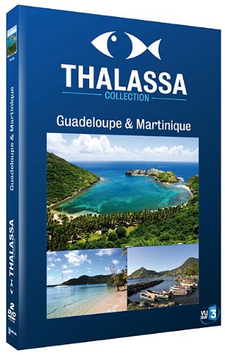 Thalassa : guadeloupe / martinique Films