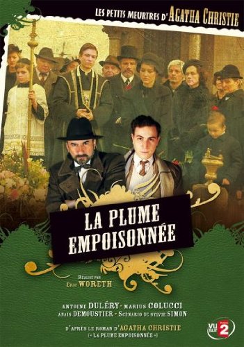 Agatha christie : la plume empoisonnée Films