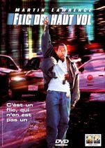 Flic de haut vol - Édition Collector Films