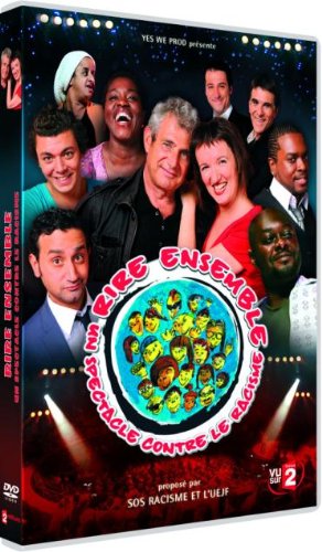 Anne roumanoff, rire ensemble contre le racisme Movies