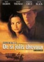 De si jolis chevaux Movies
