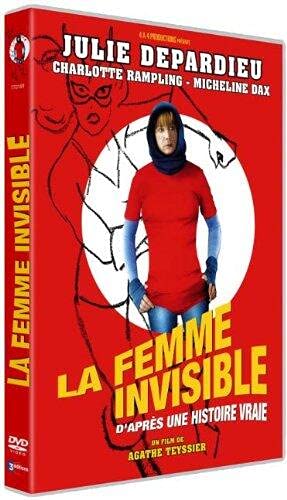 La Femme Invisible (d'après Une Histoire Vraie) Movies