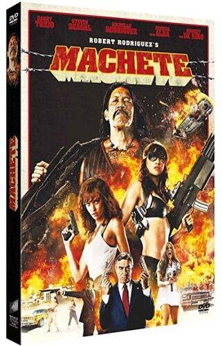 Machete Films