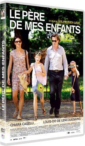 Le père de mes enfants Films
