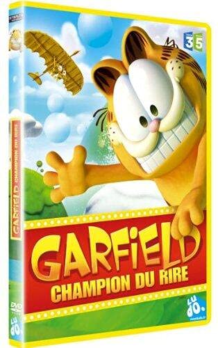 Garfield champion du rire Films