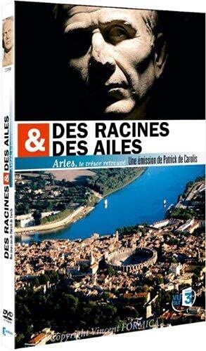 Des racines et des ailes, arles tresors engloutis Movies