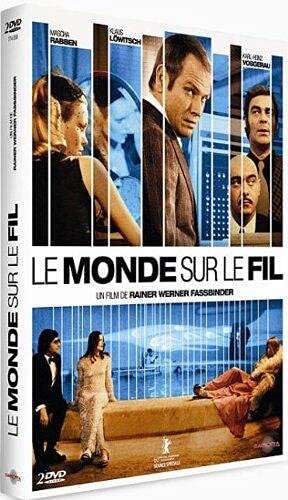 Product Image: Le monde sur le fil