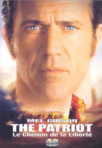 The Patriot, le chemin de la liberté Films