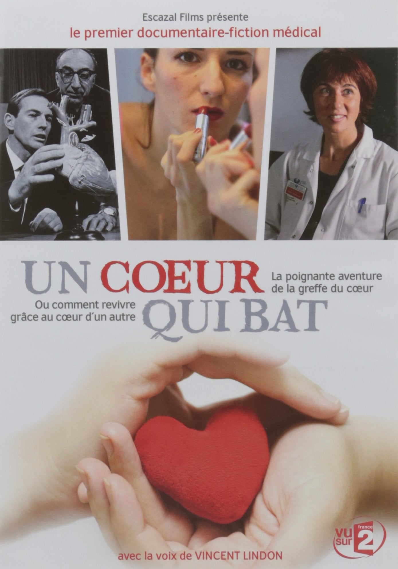 Un coeur qui bat Films