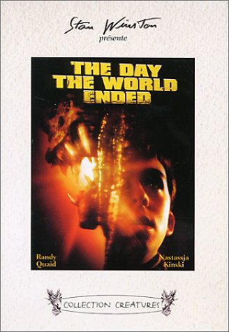 The Day the World Ended Films