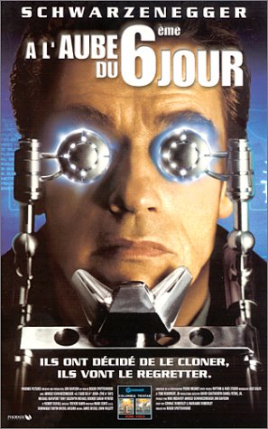 A l'aube du 6e jour Films