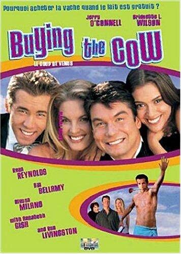 Buying the Cow - Le Coup de Vénus Films