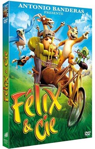 Félix et cie Films