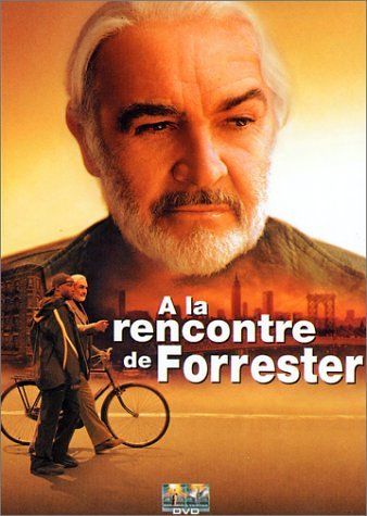 Product Image: A la rencontre de Forrester