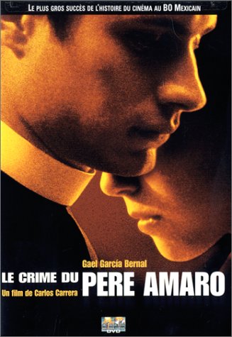 Le crime du père amaro Films