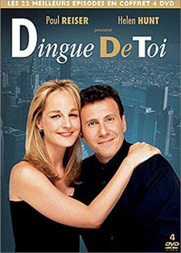 Dingue de toi - Best Of (22 episodes) Box sets