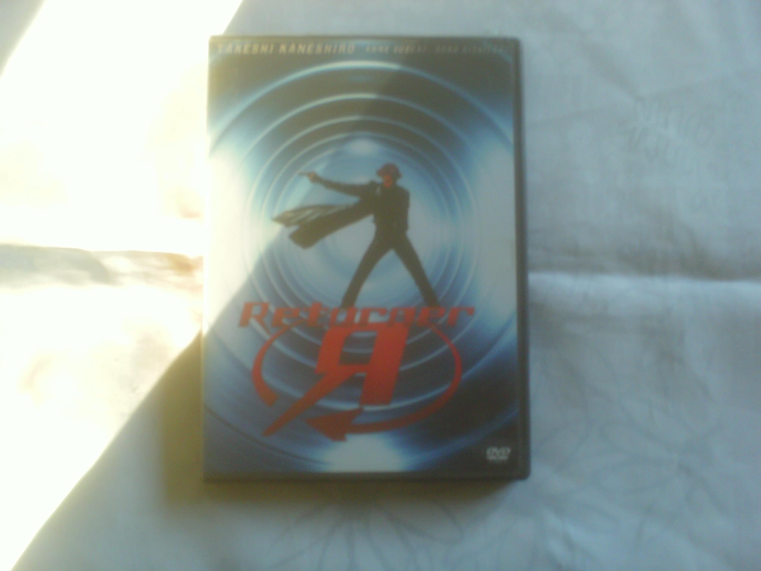 Returner (Édition simple) Movies