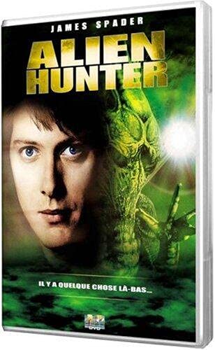 Alien Hunter *** Europe Zone *** Films