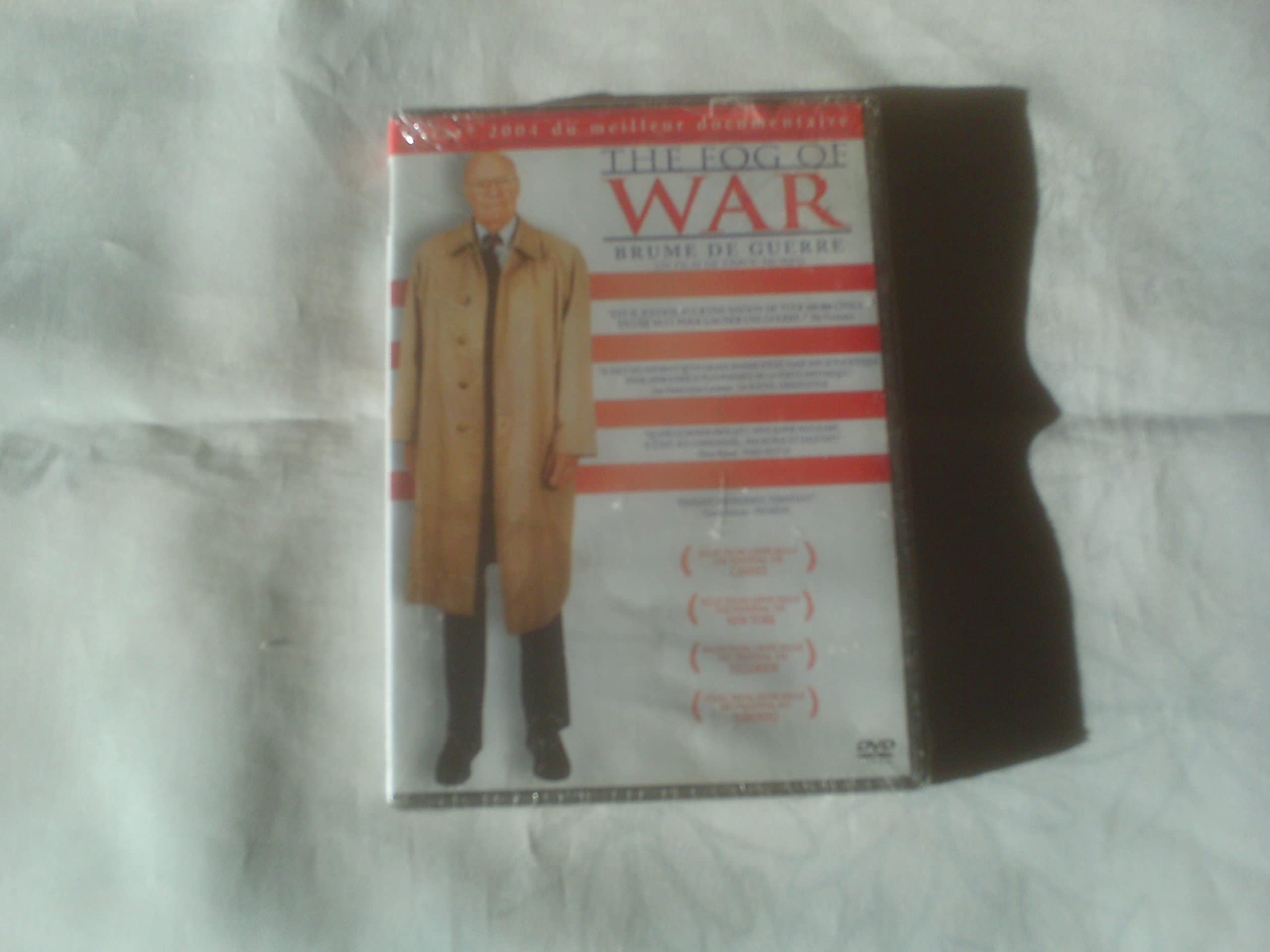 The Fog of War Films