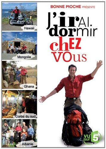 J'irai dormir chez vous Films