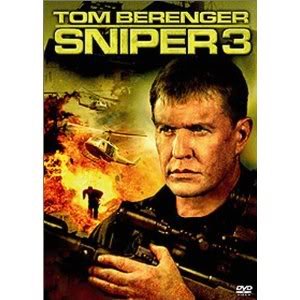 Sniper 3 Movies