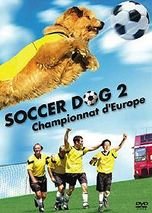 Football Dog, championnat d'Europe Movies