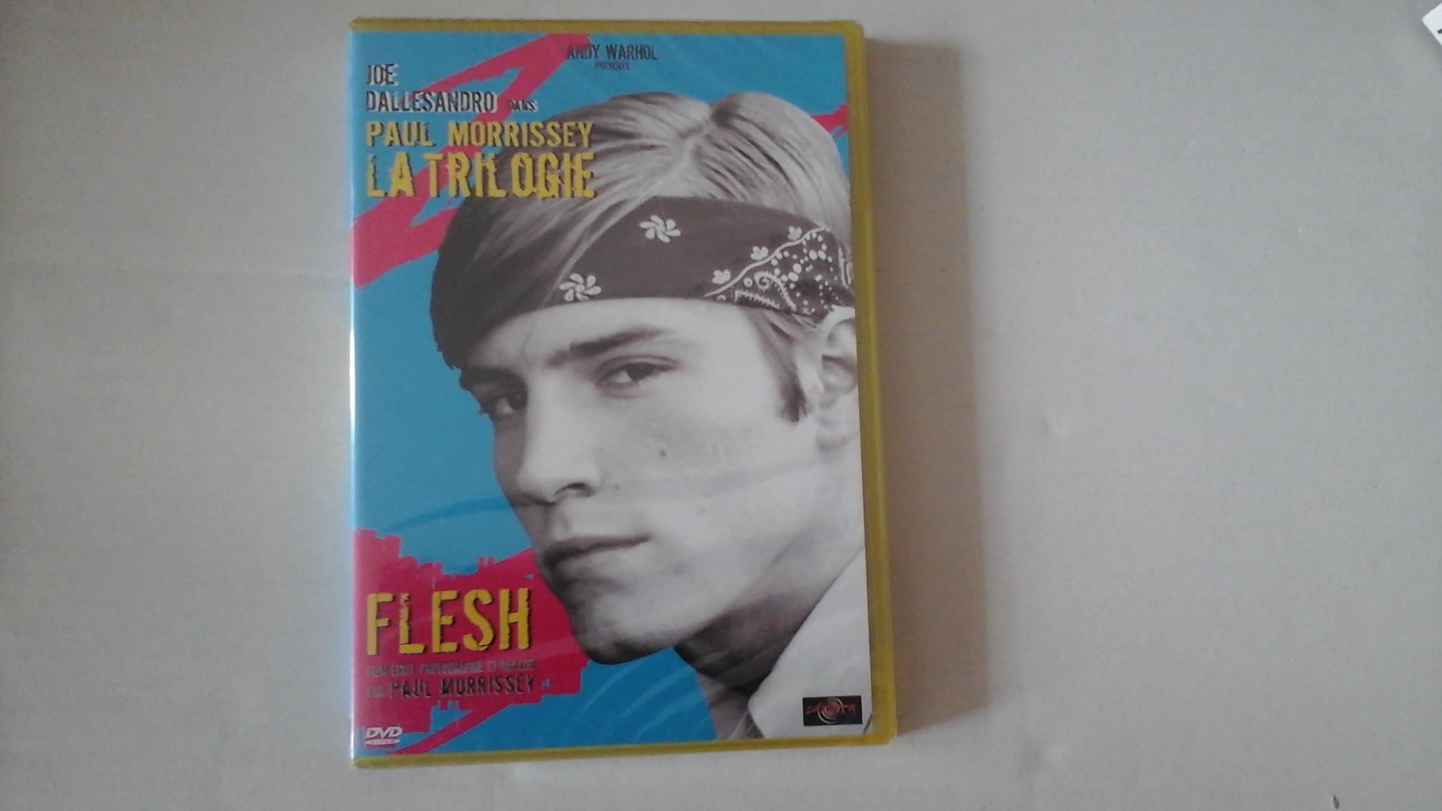 Paul Morrissey : Flesh Films
