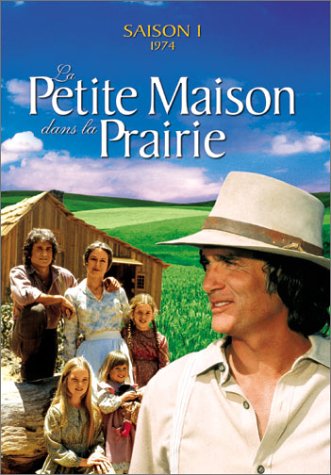 La Petite maison dans la prairie : Saison 1 (1974) - Vol.2 Films
