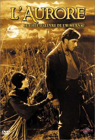 L'Aurore - Édition Collector Films